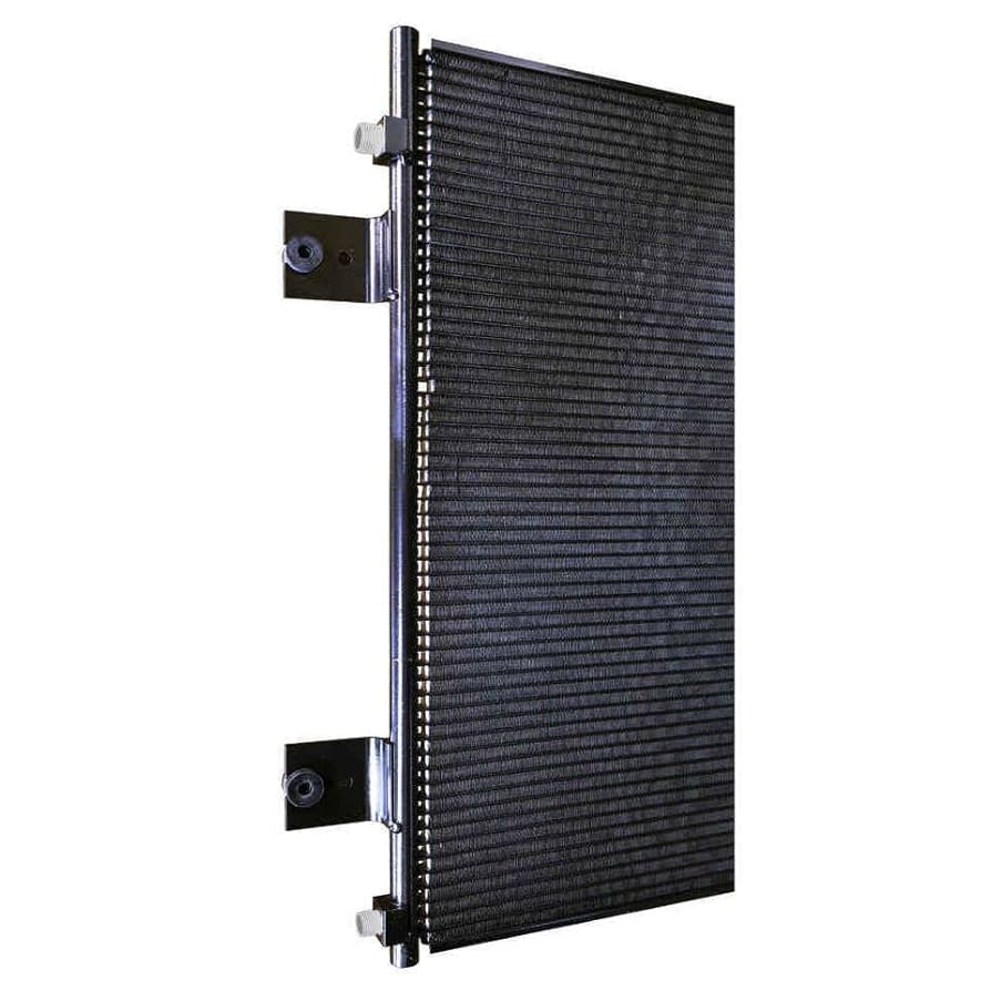 Amazon.com: RF361001 Condenser Fits 2022 & Newer Peterbilt